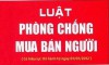 Luật phòng, chống mua bán người